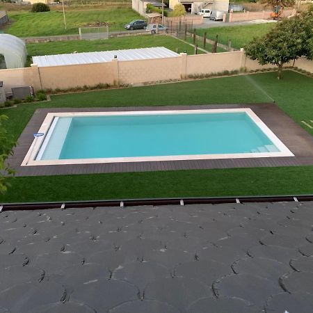 Apartamentos Artico Razo المظهر الخارجي الصورة