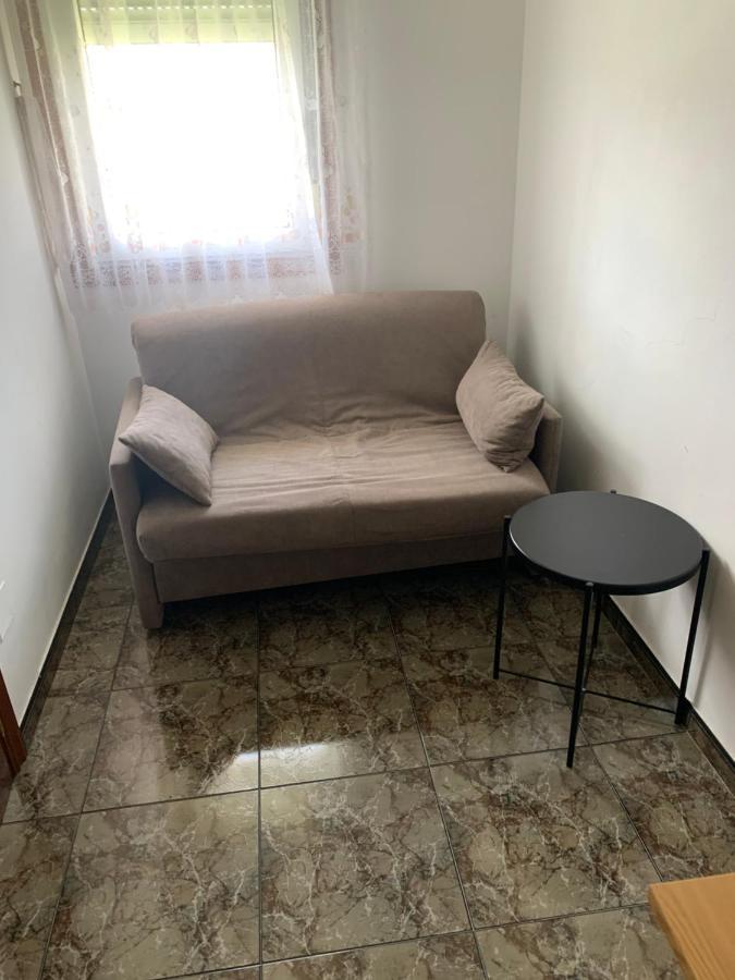 Apartamentos Artico Razo المظهر الخارجي الصورة