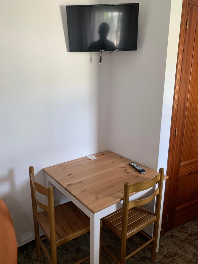 Apartamentos Artico Razo المظهر الخارجي الصورة