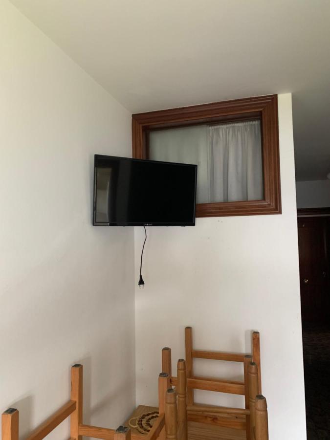 Apartamentos Artico Razo المظهر الخارجي الصورة