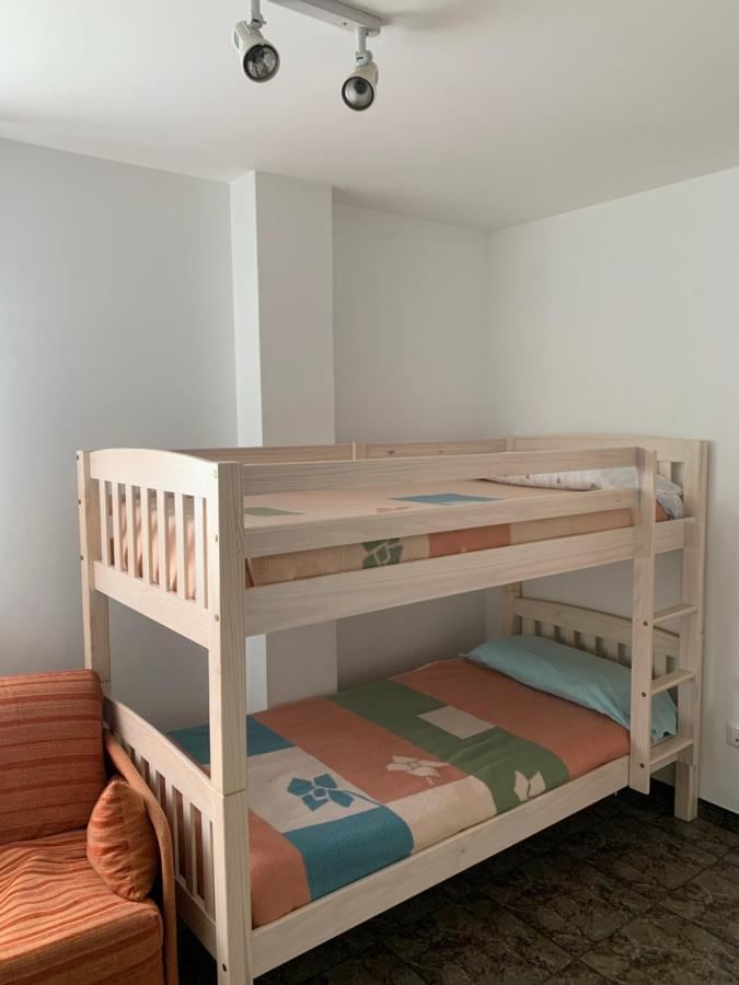 Apartamentos Artico Razo المظهر الخارجي الصورة