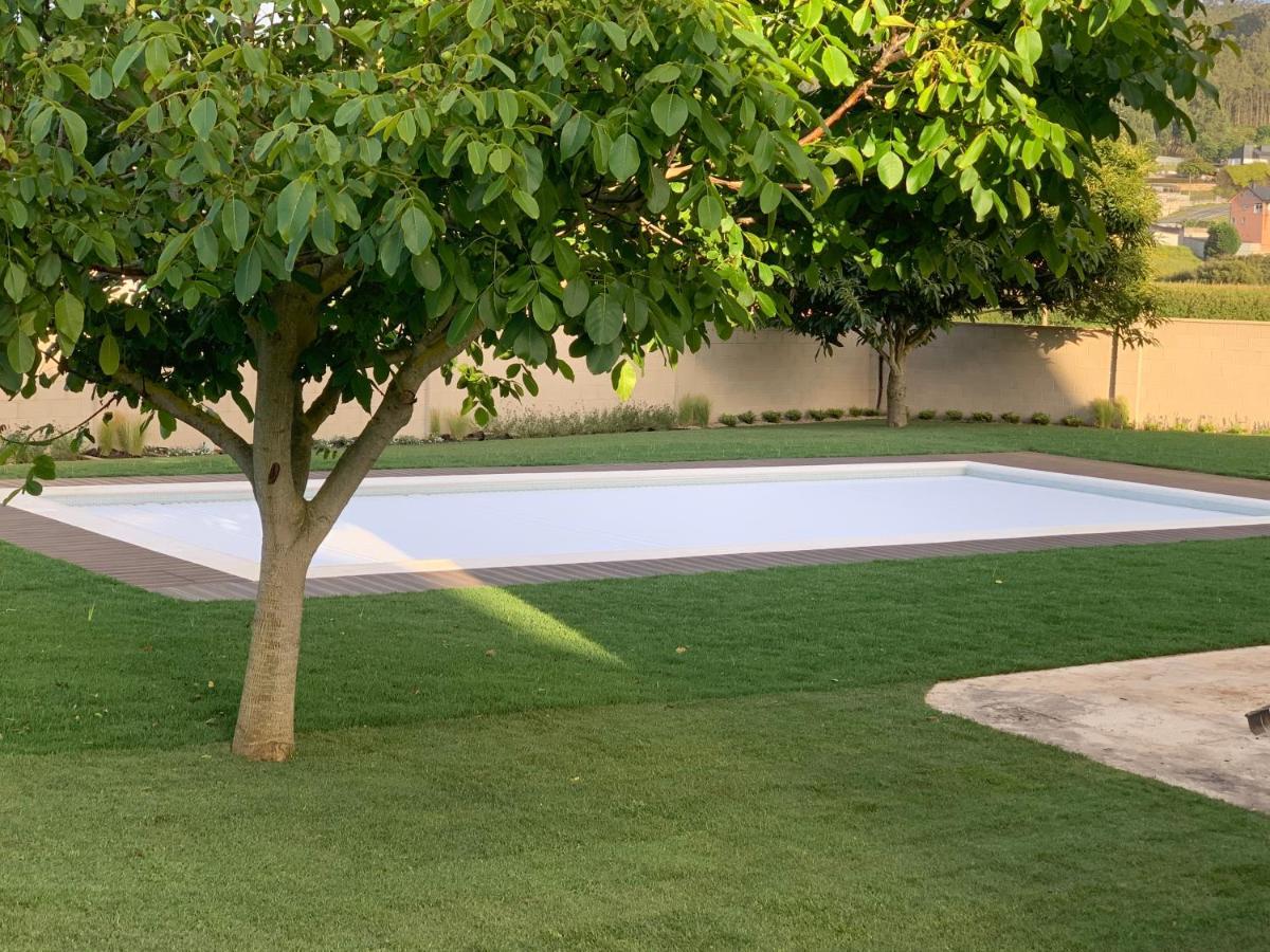 Apartamentos Artico Razo المظهر الخارجي الصورة