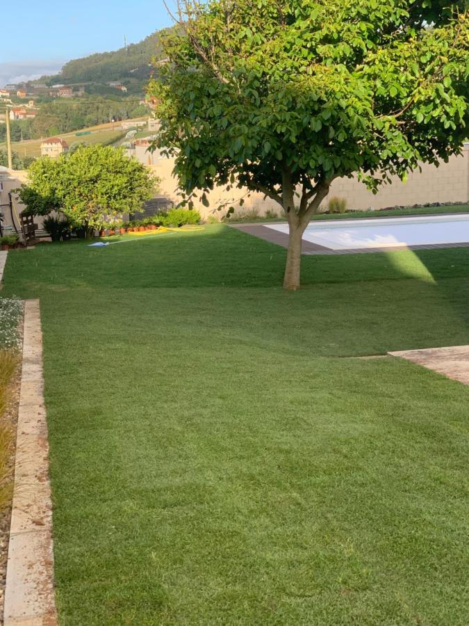 Apartamentos Artico Razo المظهر الخارجي الصورة