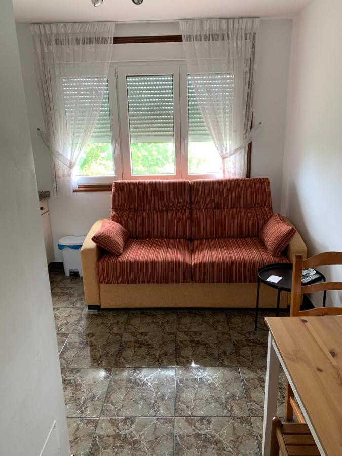 Apartamentos Artico Razo المظهر الخارجي الصورة