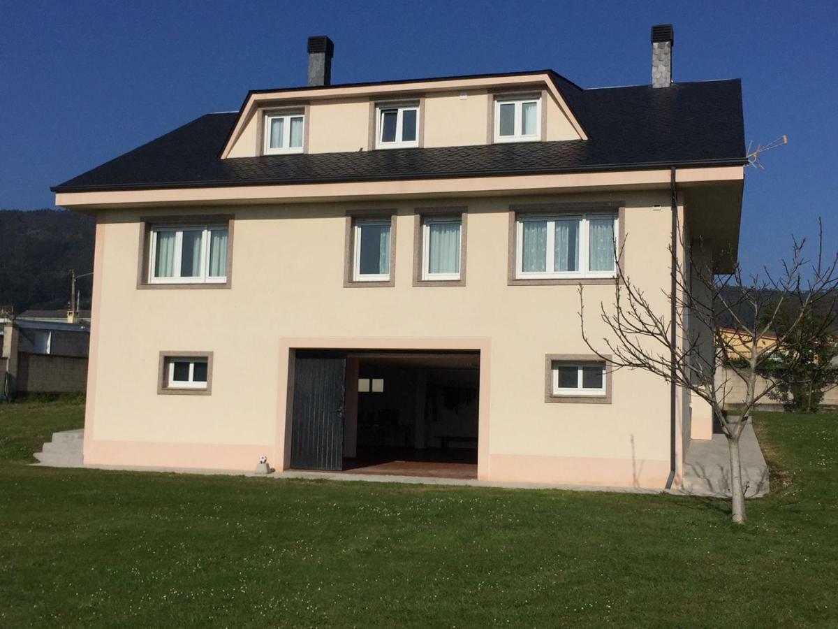 Apartamentos Artico Razo المظهر الخارجي الصورة
