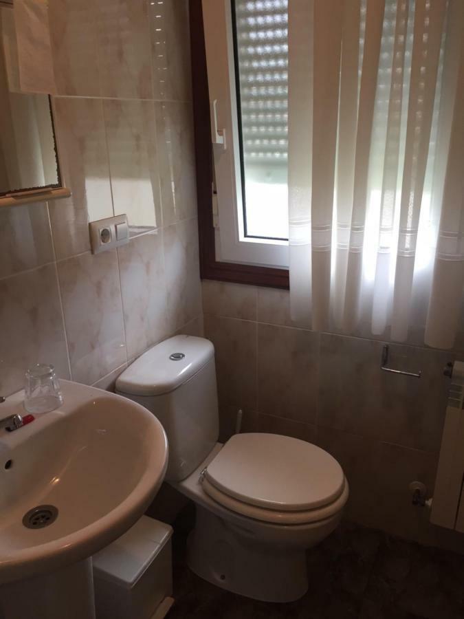 Apartamentos Artico Razo المظهر الخارجي الصورة
