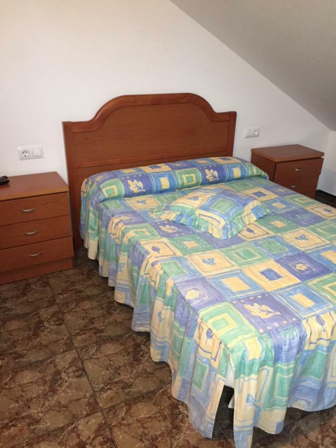 Apartamentos Artico Razo المظهر الخارجي الصورة
