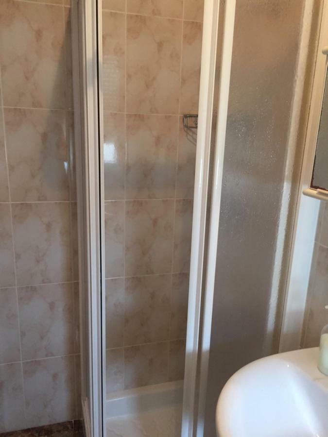 Apartamentos Artico Razo المظهر الخارجي الصورة